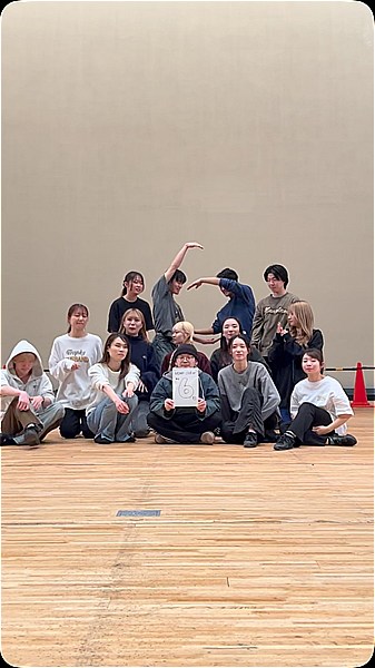 担当は4年生